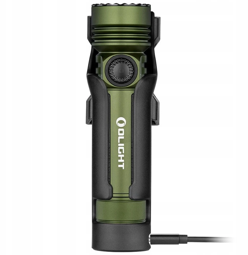 Žibintuvėlis OLIGHT Žibintuvėlis Seeker 4 Pro OD žalia