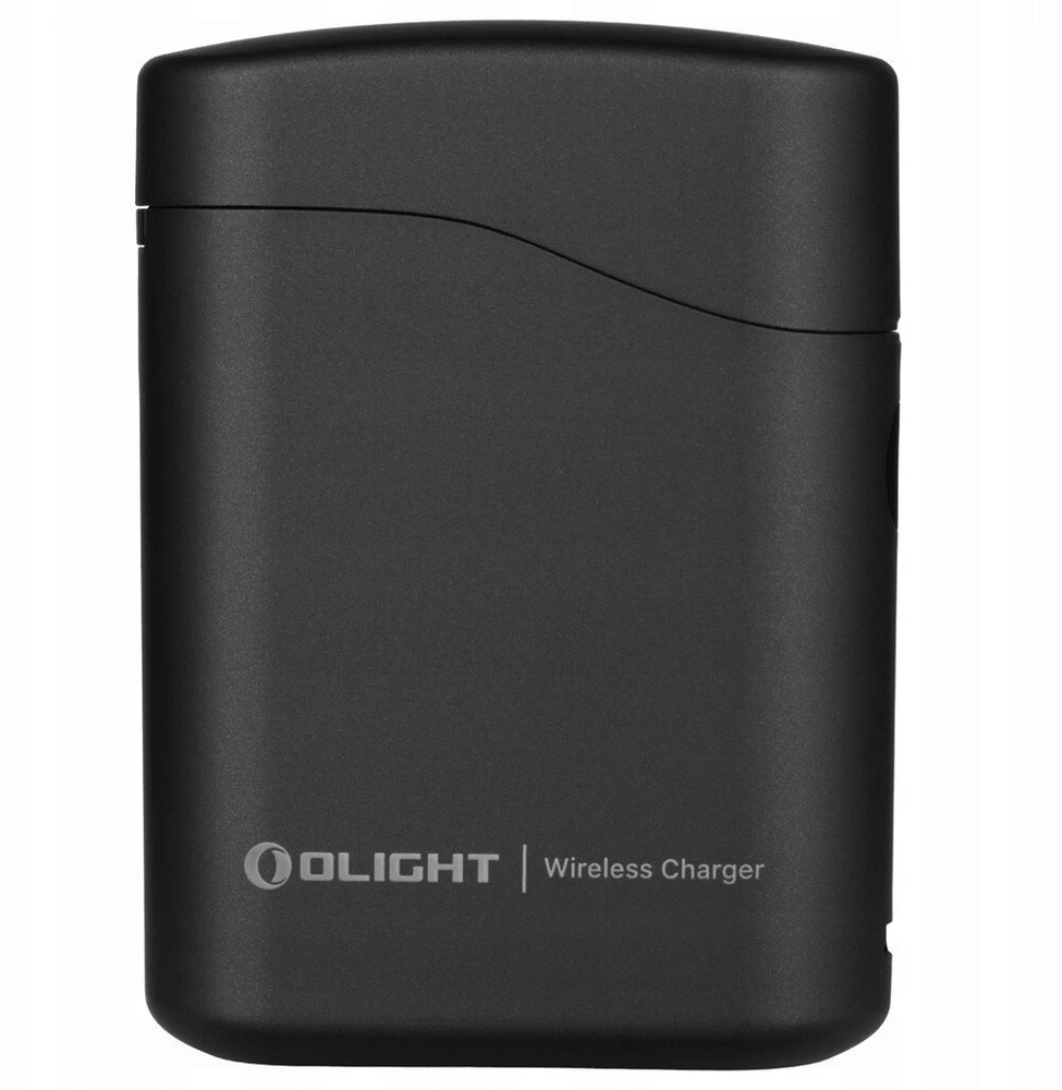 Olight Baton 4 Premium Edition Led žibintuvėlis 1300lm, 170m, 190 dienų