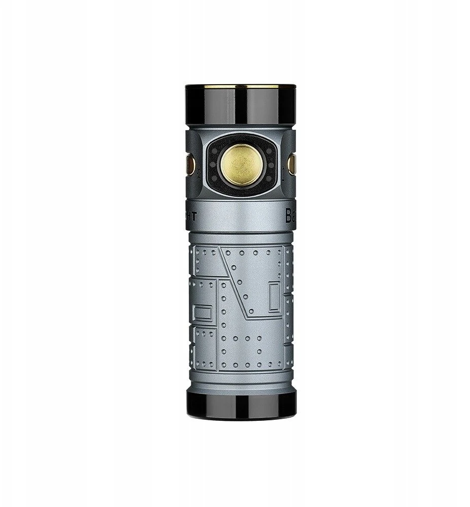 Žibintuvėlis OLIGHT Žibintuvėlis su ładowarką Baton 4 P. Edition pilo