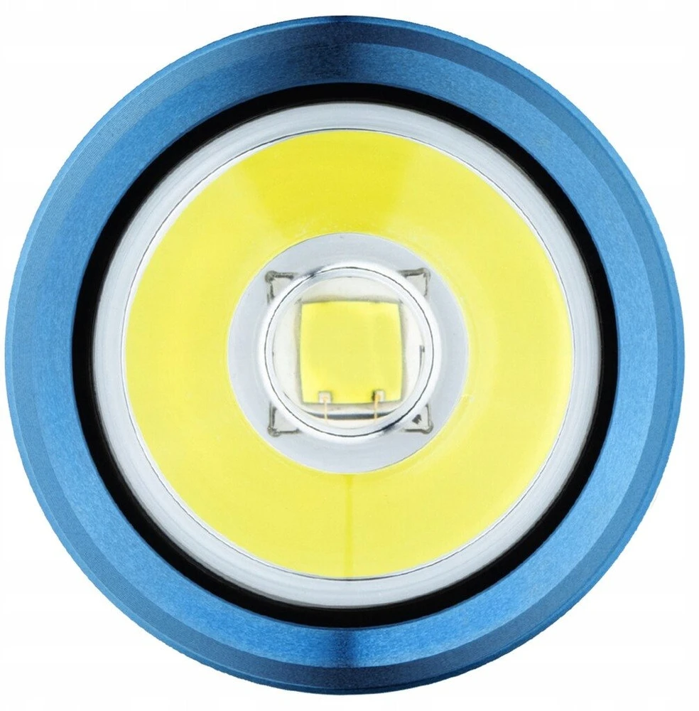 Olight Baton 4 Premium Edition Led žibintuvėlis 1300lm, 170m, 190 dienų