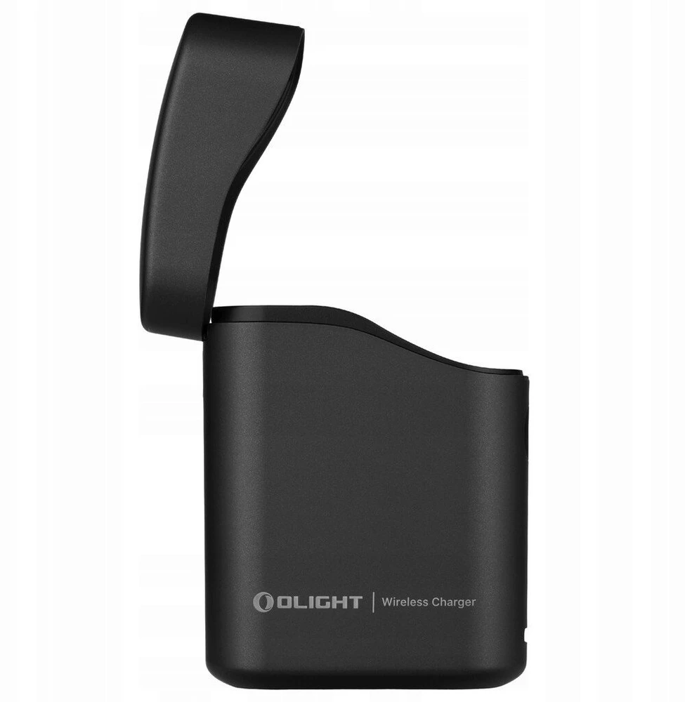 Olight Baton 4 Premium Edition Led žibintuvėlis 1300lm, 170m, 190 dienų