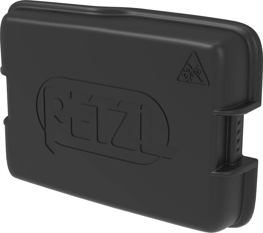 Carruzzo Petzl E092DB00 žibintuvėlio priedas Baterija