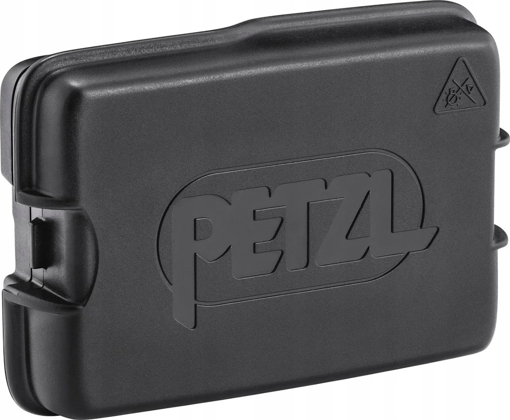 Carruzzo Petzl E092DB00 žibintuvėlio priedas Baterija