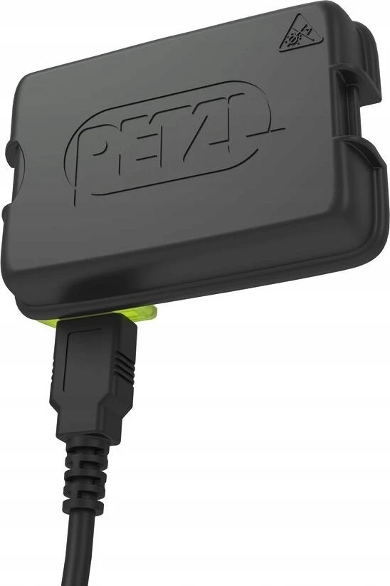 Carruzzo Petzl E092DB00 žibintuvėlio priedas Baterija