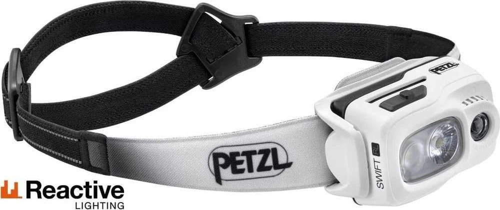 Petzl E095BB02 SWIFT RL balta