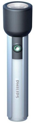 Philips Žibintuvėlis akumuliatorinė usb-c 400 lm 2000mah