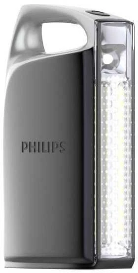 Philips Žibintuvėlis akumuliatorinė usb-c 900 lm 4000mah