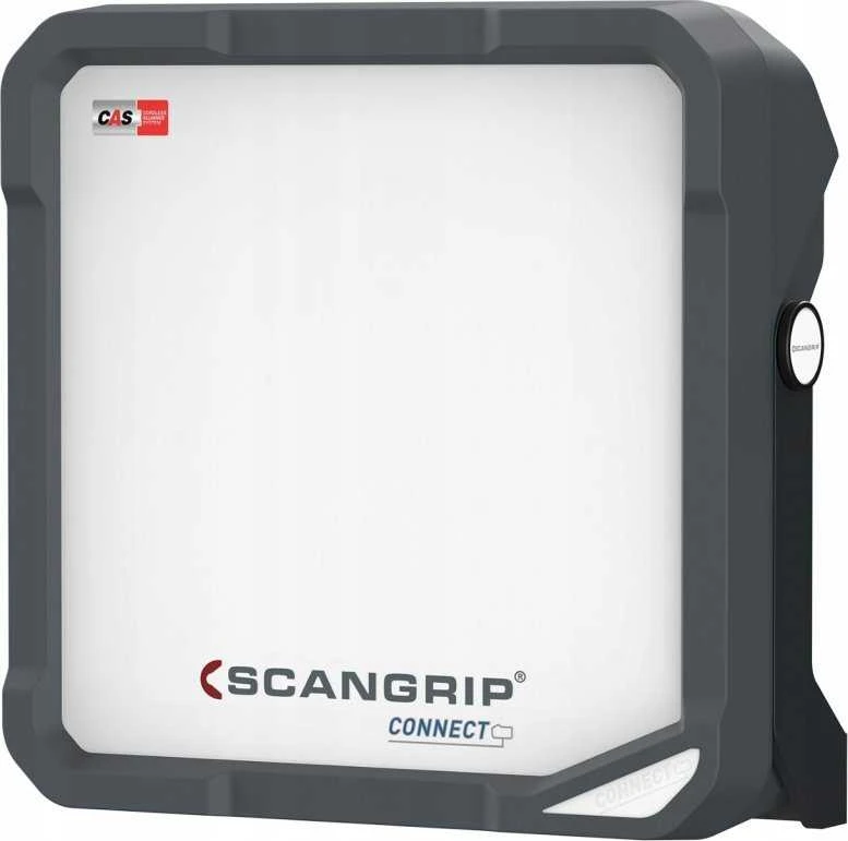 Darbo lempa Scangrip VEGA 2 CONNECT, 2000lm, IP54