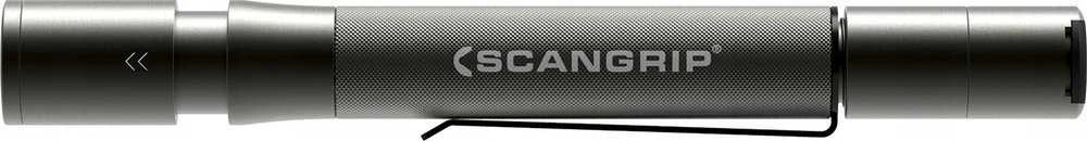 Žibintuvėlis Scangrip FLASH PEN R 300lm, įkraunamas, IP54