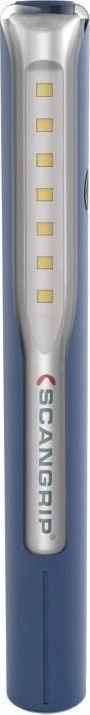 Žibintuvėlis Scangrip MAG PEN 3, 150lm, įkraunamas, IP20