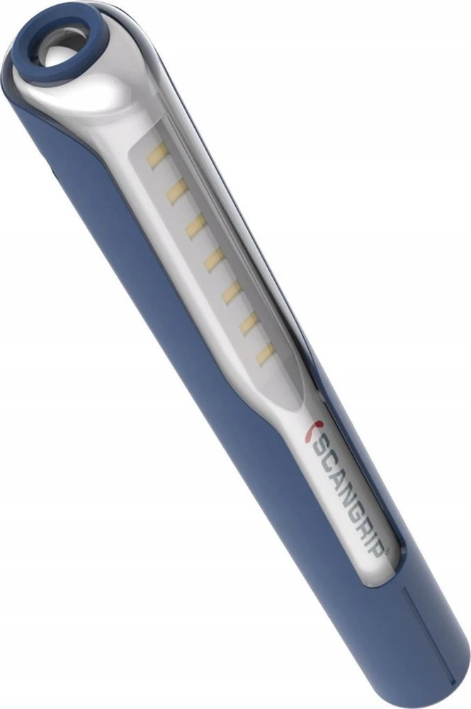 Žibintuvėlis Scangrip MAG PEN 3, 150lm, įkraunamas, IP20