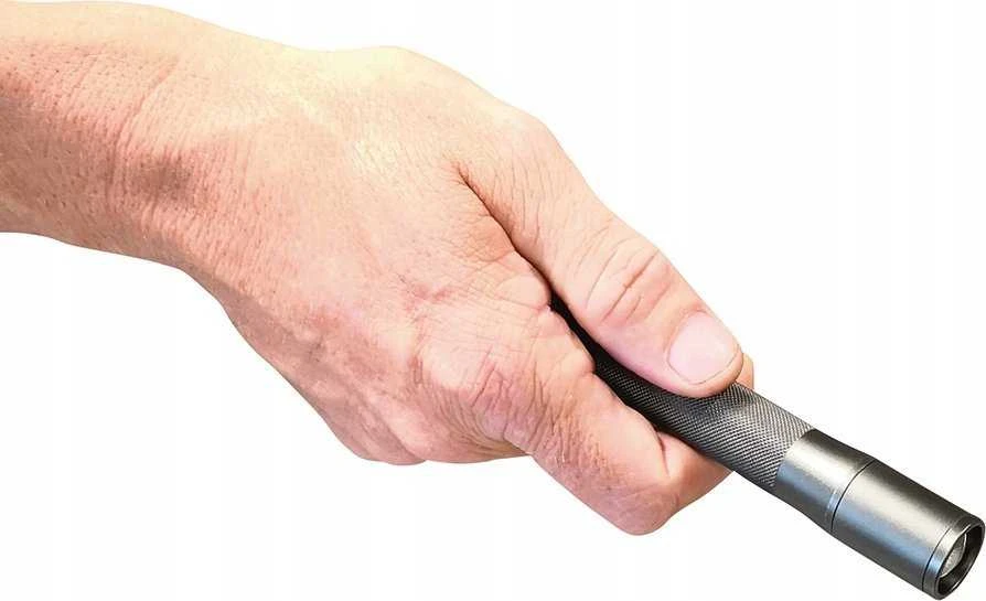 Žibintuvėlis Scangrip FLASH PEN R 300lm, įkraunamas, IP54