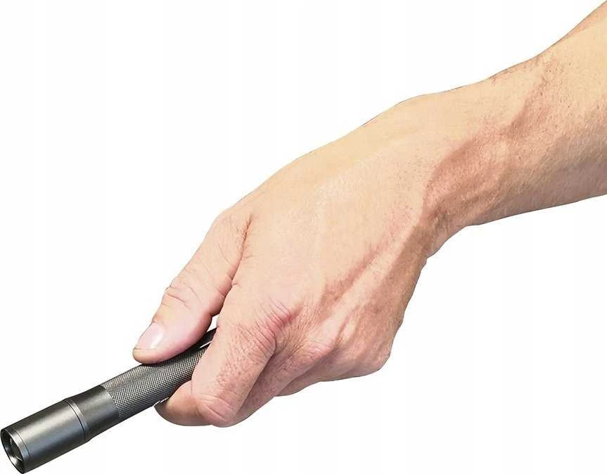 Žibintuvėlis Scangrip FLASH PEN R 300lm, įkraunamas, IP54