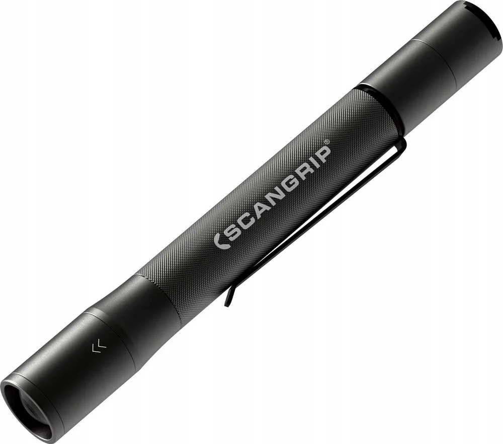 Žibintuvėlis Scangrip FLASH PEN R 300lm, įkraunamas, IP54