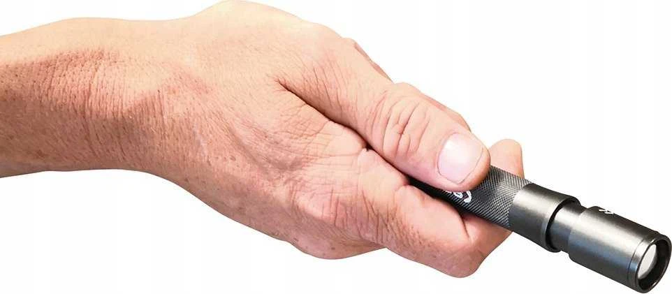 Žibintuvėlis Scangrip FLASH PEN R 300lm, įkraunamas, IP54