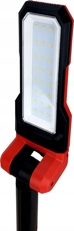 Darbinis šviestuvas Skil 3165 CA; 20 V (be akumuliatoriaus ir pakrovėjo)