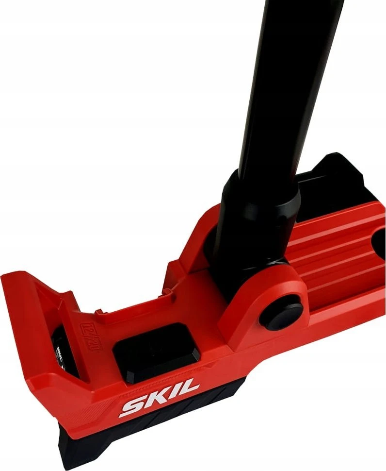 Darbinis šviestuvas Skil 3165 CA; 20 V (be akumuliatoriaus ir pakrovėjo)