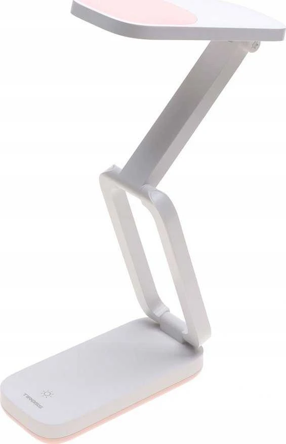 Žibintuvėlis Tiross TIROSS LAMPA PRZENOŚNA AKUMULATOROWA 3W 210lm