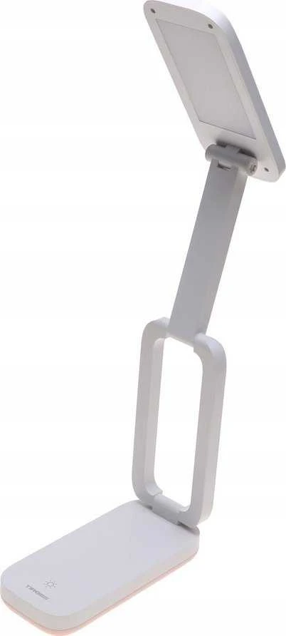 Žibintuvėlis Tiross TIROSS LAMPA PRZENOŚNA AKUMULATOROWA 3W 210lm