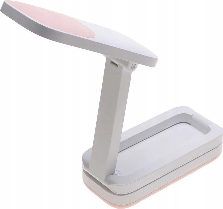 Žibintuvėlis Tiross TIROSS LAMPA PRZENOŚNA AKUMULATOROWA 3W 210lm