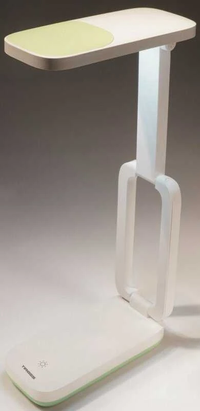 Žibintuvėlis Tiross TIROSS LAMPA PRZENOŚNA AKUMULATOROWA 3W 210lm