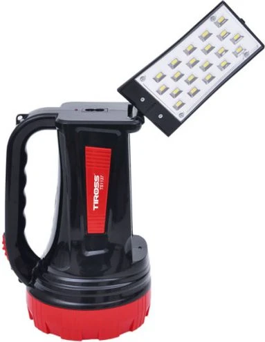 Tiross Ilgintuvas - Morre M413, 8 Kintamosios Srovės Lizdai, 2 USB-C, 2 USB-A, 2 m