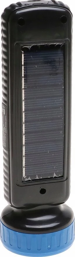 TIROSS ĮKRAUNAMAS SAULĖS ENERGIJOS ŽIBINTUVĖLIS 1200mAh
