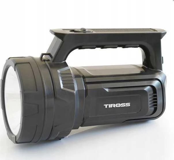 Žibintuvėlis Tiross Žibintuvėlis diodowa Tiross TS-2252