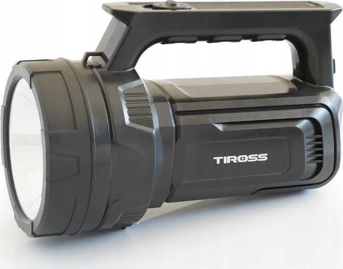 Žibintuvėlis Tiross Žibintuvėlis diodowa Tiross TS-2252