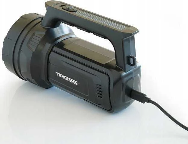 Žibintuvėlis Tiross Žibintuvėlis diodowa Tiross TS-2252