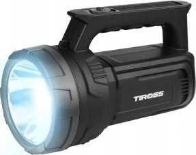 Žibintuvėlis Tiross Žibintuvėlis diodowa Tiross TS-2252