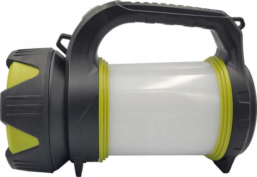 TIROSS DAUGIAFUNKCIS ĮKRAUNAMAS ŽIBINTUVĖLIS 80SMD+24SMD