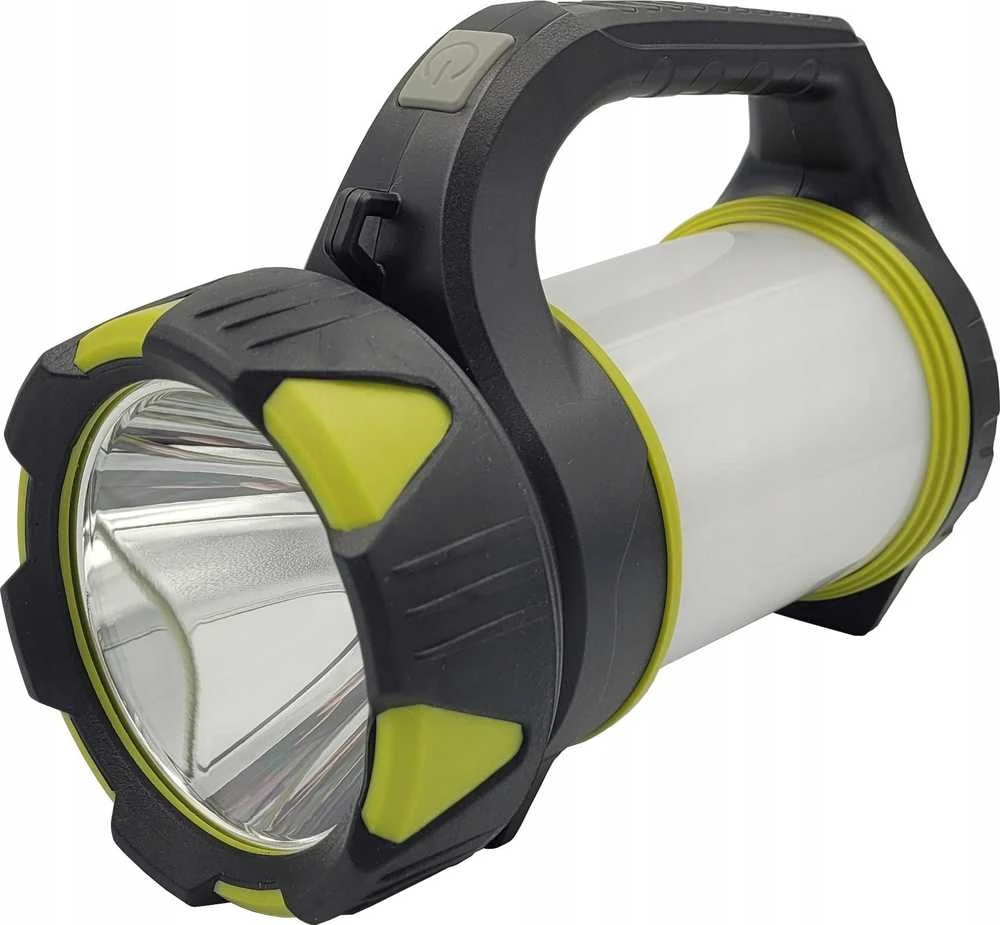 TIROSS DAUGIAFUNKCIS ĮKRAUNAMAS ŽIBINTUVĖLIS 80SMD+24SMD