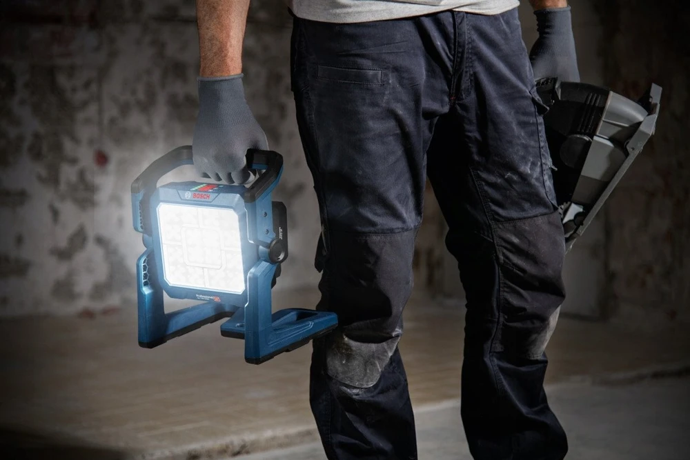 Bosch GLI18V-5000 Solo, CT