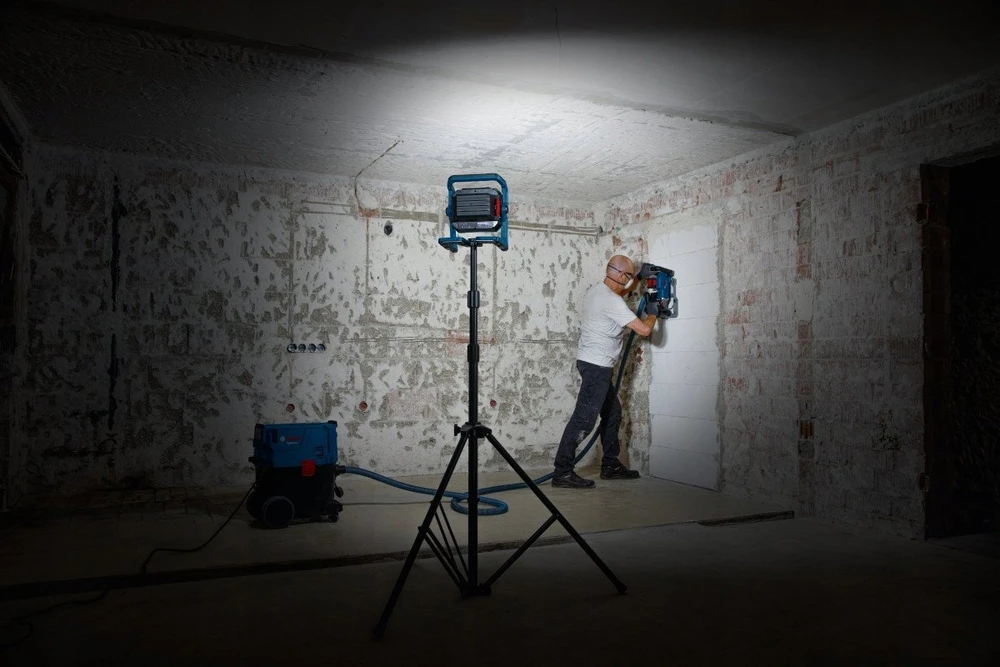 Bosch GLI18V-5000 Solo, CT