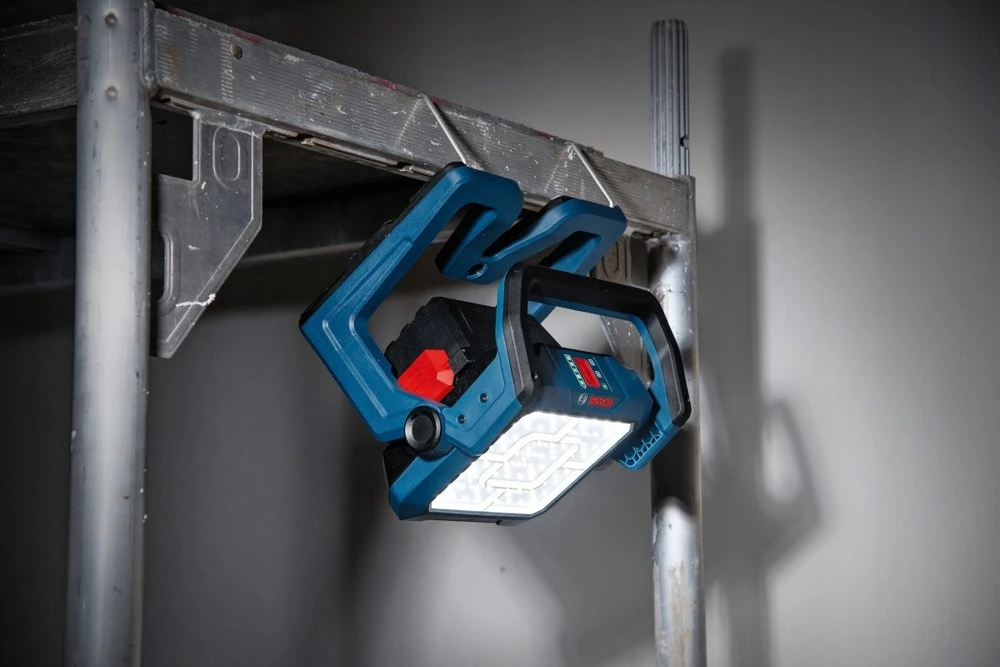 Bosch GLI18V-5000 Solo, CT