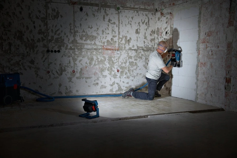 Bosch GLI18V-5000 Solo, CT