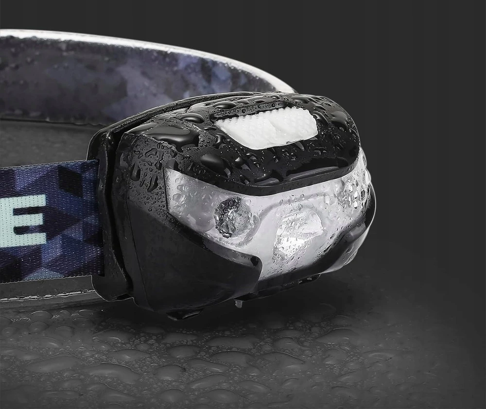 LEPRO 3200008 Headlamp