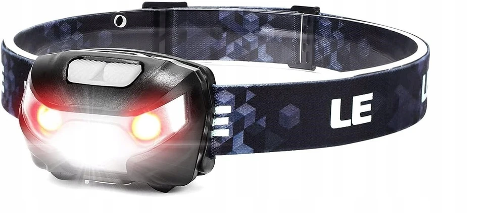 LEPRO 3200008 Headlamp
