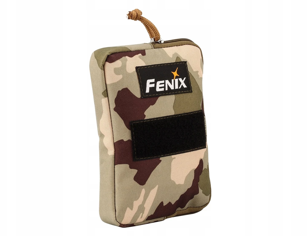 Žibintuvėlis TOGO Saszetka na latarkę Fenix APB-30 kamuflaż
