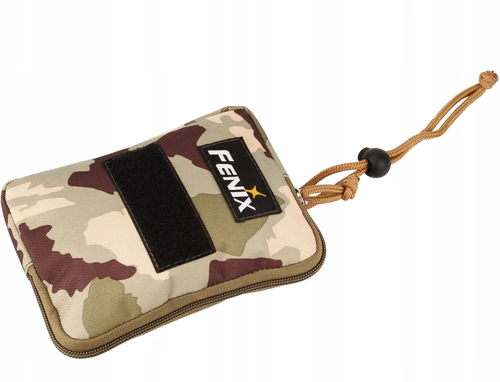 Žibintuvėlis TOGO Saszetka na latarkę Fenix APB-30 kamuflaż
