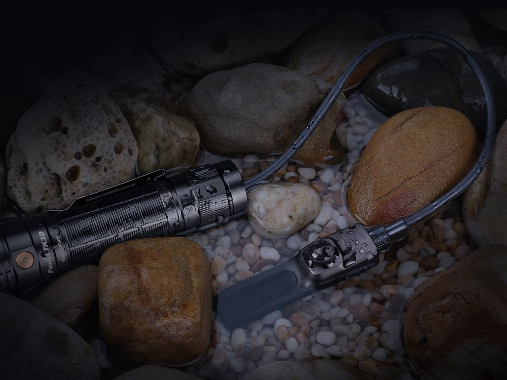 Togo Fenix AER-04 nuotolinis kabelis