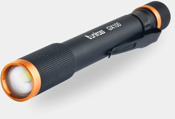 Žibintuvėlis Uniross GX100 280lm (U322484)