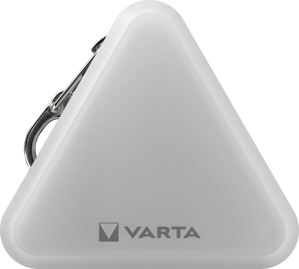 Žibintuvėlis Varta Varta Bewegungslicht MAGNETIC SAFETY LIGHT 2xCR2032
