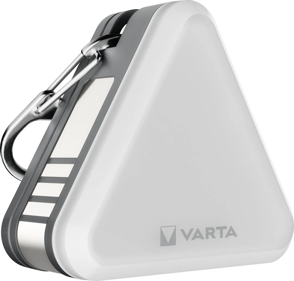 Žibintuvėlis Varta Varta Bewegungslicht MAGNETIC SAFETY LIGHT 2xCR2032