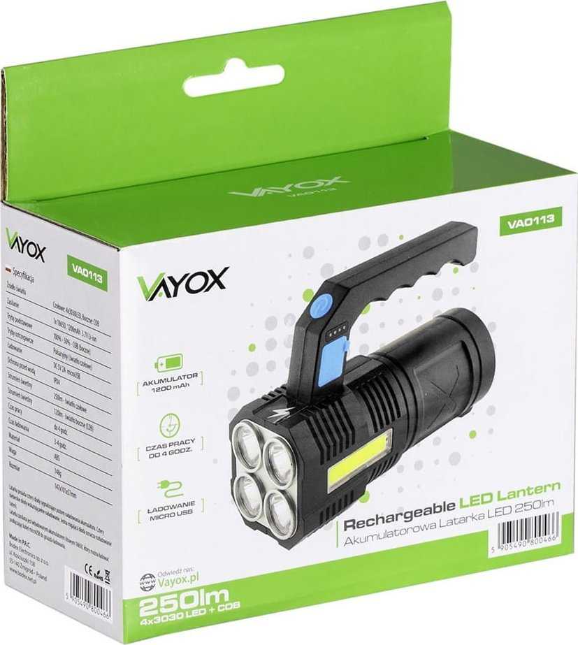 Vayox VA0113