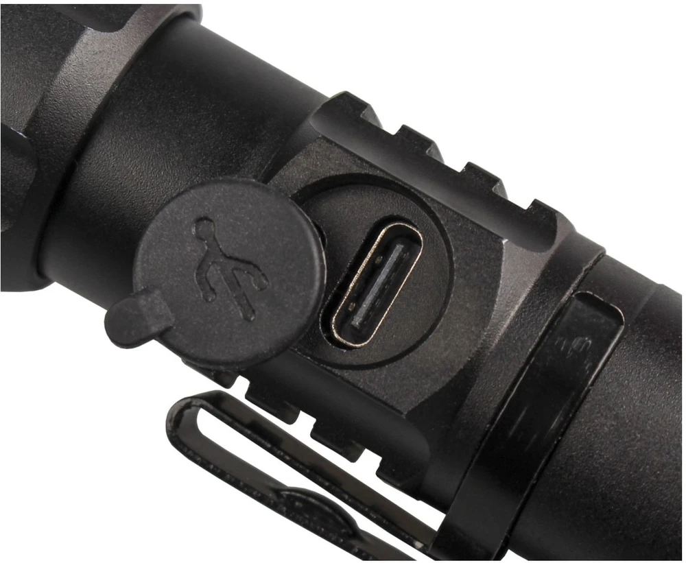 Žibintuvėlis XCell Žibintuvėlis LED LUNALUX MINI USB-C w tym akumulator Li-Ion
