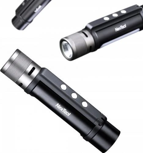 Thunder Flashlight Nextool 6 in 1 NE20170