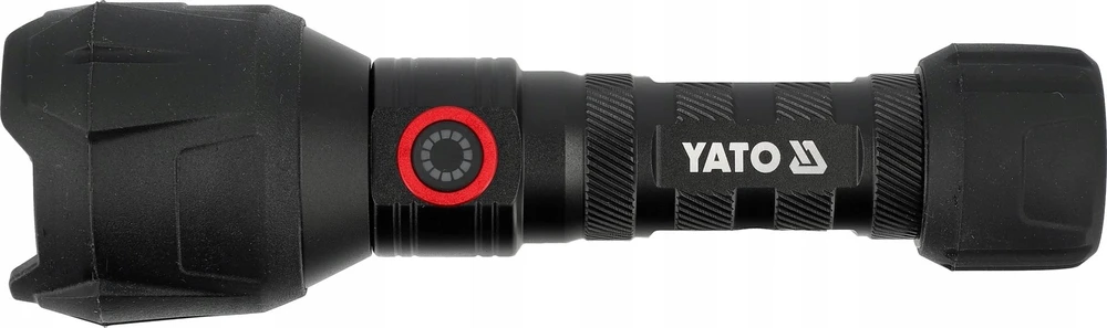 Žibintuvėlis Yato LATARKA AKUMULATOROWA 1000LM USB-C