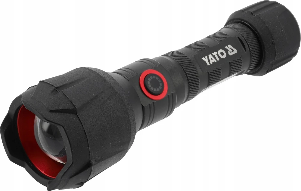 Žibintuvėlis Yato LATARKA AKUMULATOROWA 1000LM USB-C